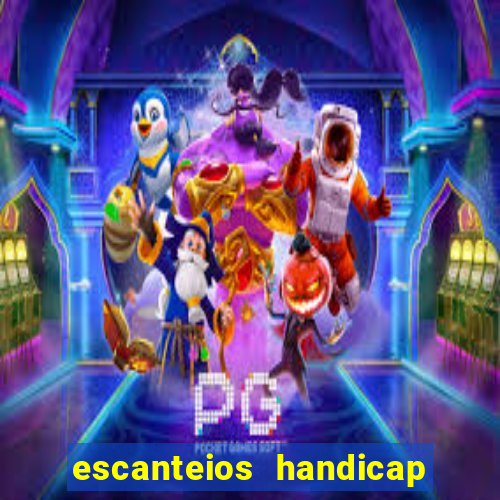 escanteios handicap 2 5